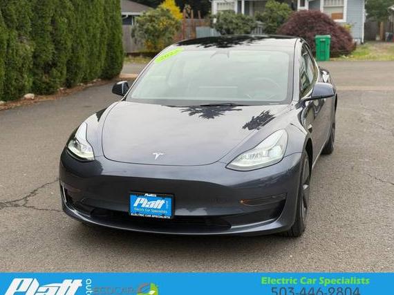 TESLA MODEL 3 2023 5YJ3E1EA2PF484450 image TESLA MODEL 3 2023 5YJ3E1EA2PF484450 image